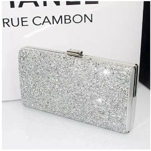 COPY - COPY - COPY - Clutch bag luxury for wedding and party